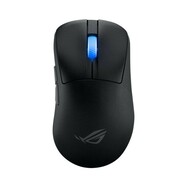Asus Mysz bezprzewodowa ROG Keris II ACE 42000/WL/BT/RF/USB/Black Asus