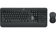 Zestaw klawiatura i mysz Logitech MK540 Advanced - zdjęcie 1