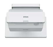Epson Projektor EB-760W UST laser/3LCD/WXGA/4100L/2.5m:1/16:10 Epson