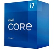 Intel Procesor Core i7-12700 K BOX 3,6GHz, LGA1700 Intel