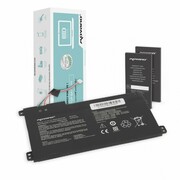 Movano Bateria B31N1912 C31N1912 do Asus E410MA L410MA - 3600 mAh (41 Wh) Movano