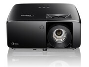 Optoma Projektor UHZ67 4K UHD DLP LASER 4300 16X9 500 000:1 HDMI Czarny Optoma