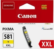 Canon Tusz CLI-581XXL YELLOW 1997C001 Canon