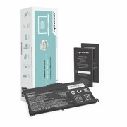 Movano Bateria BK03XL do HP Pavilion x360 14-BA - 3400 mAh (39 Wh) Movano