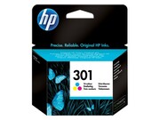 HP Tusz Kolor HP301 CH562EE - zdjęcie 1