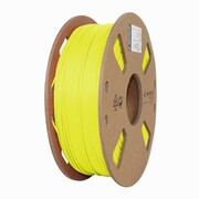 Gembird Filament drukarki 3D PLA/1.75mm/żółty Gembird
