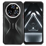 OUKITEL Smartfon WP55 5G 12/256 GB IP69K czarny OUKITEL