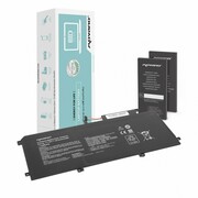 Movano Bateria C31N1411 Asus Zenbook UX305 U305F U305FA UX305CA UX305FA - 3610 mAh (42 Wh) Movano
