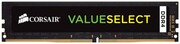 Corsair DDR4 VALUESELECT 8GB/2400 1x288 DIMM 1.20V CL16-16-16-39 Corsair