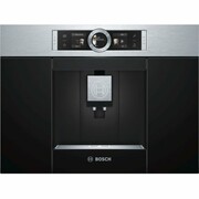Ekspres BOSCH CTL636EB1 - zdjęcie 14