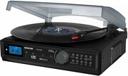 Gramofon Sencor STT 212U - zdjęcie 1