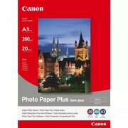 Papier fotograficzny Canon SG-201 - zdjęcie 3