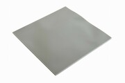 Gembird Podkładka termiczna silikonowa 100 x 100 x 1 mm Gembird