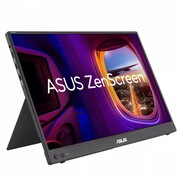 Asus Monitor 16 cali MB16FC 16:10 IPS WUXGA USBC mHDMI Asus