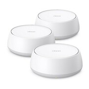 TP-LINK System WiFi 7 Deco BE25 (3-pak) TP-LINK