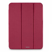 Hama Etui velvet iPad 10,9' 10 gen 2022 watermelon Hama
