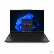 Lenovo Laptop ThinkPad L16 G2 21RH001KPB W11Pro 5 PRO 340/32GB/512GB/INT/16.0 WUXGA/Black/1YR Premier Support + 3YRS OS + CO2 Offset Lenovo