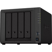Synology NAS DS925+ 4x0HDD V1500B 4GB DDR4 ECC 2x2,5GbE RJ45 3Y Synology