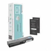 Movano Bateria A1493 do Apple MacBook Pro 13 A1502 A1582 - 6600 mAh (74 Wh) Movano
