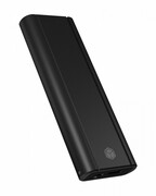 IcyBox Obudowa dysku SSD IB-1807MT-C31 M.2 NVMe, USB 3.2(Gen2) Type-C, Aluminium IcyBox