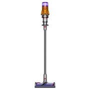 Dyson Odkurzacz V12 Detect Slim Absolute Żółty/Nikiel 448884-01 Dyson