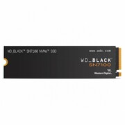 WD Black 500GB PCIe x4 NVMe WDS500G2X0C