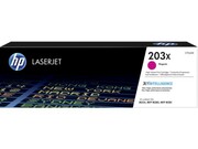 HP 203X Magenta Toner Cartridge CF543X HP