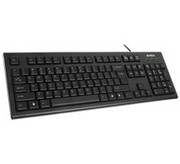 Klawiatura A4 Tech EVO Slim Storm KR-85 - zdjęcie 1