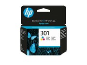 HP Tusz Kolor HP301 CH562EE - zdjęcie 1