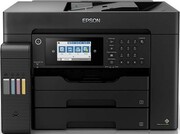 Epson Drukarka MFP ITS L15160 A3+ (W)LAN/3.8pl/32ppm/ADF50 Epson