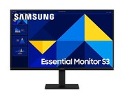 Samsung Monitor 27 cali S30GD IPS 1920x1080 FHD 16:9 1xHDMI 1xD-Sub 5ms 100Hz płaski 3YOn-Site (LS27D300GAUXEN) Samsung