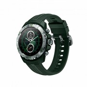 Mibro Smartwatch GS Explorer 1.3 cala 460 mAh Zielony Mibro