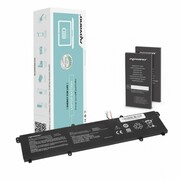 Movano Bateria B31N1911 C31N1911 Asus VivoBook Flip 14 X421 TM420 R413 K413FA - 3600 mAh (41 Wh) Movano