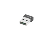 Lanberg Karta sieciowa USB NANO N150 1 wewnętrzna antena NC-0150-WI Lanberg