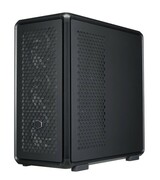 Cooler Master Obudowa MasterFrame 600 czarna Cooler Master