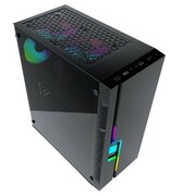 Gembird Obudowa Midi Tower Fornax 2000 RGB Gembird