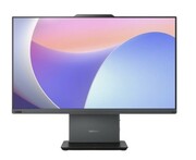 Lenovo Komputer All-in-One neo 50a G5 12SD005YPB W11Pro Core 5 210H/16GB/1TB/INT/23.8 FHD/Touch/Luna Grey/5YRS OS Lenovo