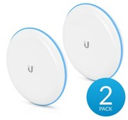 UBIQUITI Wzmacniacz sygnału 60GHz Gigabit+ Wireless Bridge Kit UBB UBIQUITI