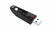 Pamięć przenośna SanDisk Ultra 256GB - zdjęcie 1