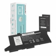 Movano Bateria WY9DX Dell Latitude 5520 5420 Precision 3560 - 3200 mAh (36 Wh) Movano