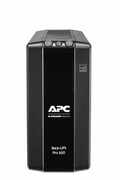 APC Zasilacz awaryjny BR650MI UPS Back Pro BR 650VA 6xC13, AVR,LCD APC