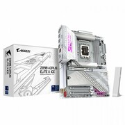 Gigabyte Płyta główna Z890 A ELITE X ICE Gigabyte
