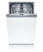 Bosch Zmywarka SPV4HKX12E Serie 4 Home Connect Bosch
