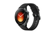XIAOMI Smartwatch Watch 5 Black Strap XIAOMI