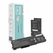 Movano Bateria VV09XL 808452-001 do HP Zbook 15 G3 15 G4 - 4600 mAh (52 Wh) Movano