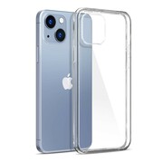 3MK Etui Clear Case iPhone 15 Plus / iPhone 14 Plus 3MK