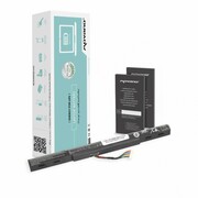 Movano Bateria AL15A32 Aspire E5-573G TravelMate P277-M - 1800 mAh (27 Wh) Movano