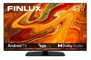 Finlux Telewizor LED 43 cale 43FFA500 Finlux
