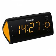 Radiobudzik SENCOR SRC 170 - zdjęcie 1