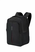 Samsonite Plecak kabinowy na laptopa 14.1 cala Guardit 3.0 S czarny Samsonite